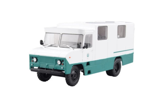 1:43   TA-37601 Modimio   ABS Model