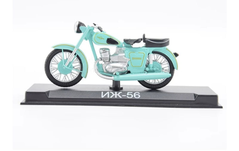IZH-56 Modimio   ABS Model