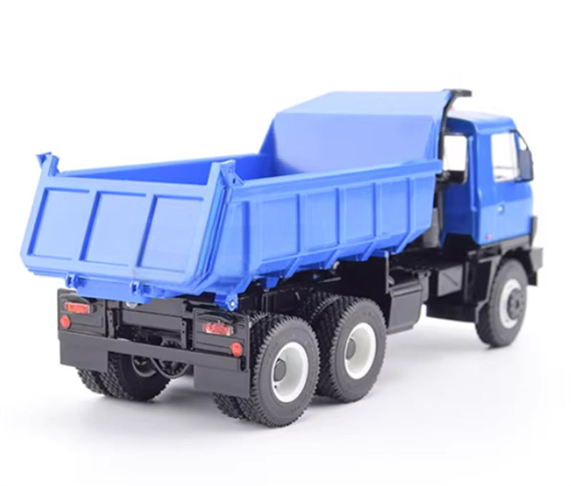 Modimio Tatra-815-S1 Czechoslovak dump truck 1:43 Truck Pre-built Airliner Model Display view4