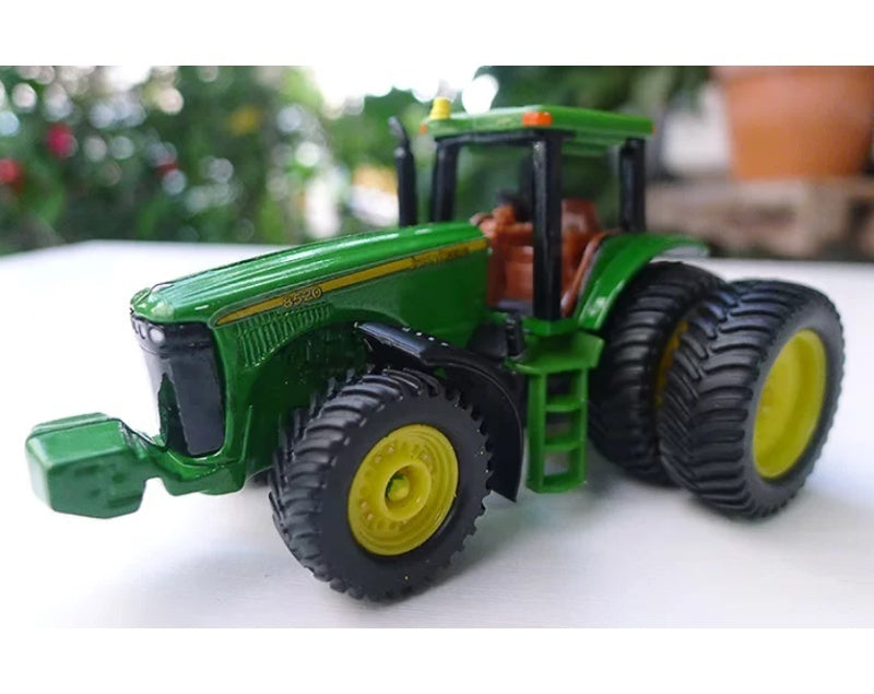 1:64 8520 6WD ERTL Green DIECAST Model