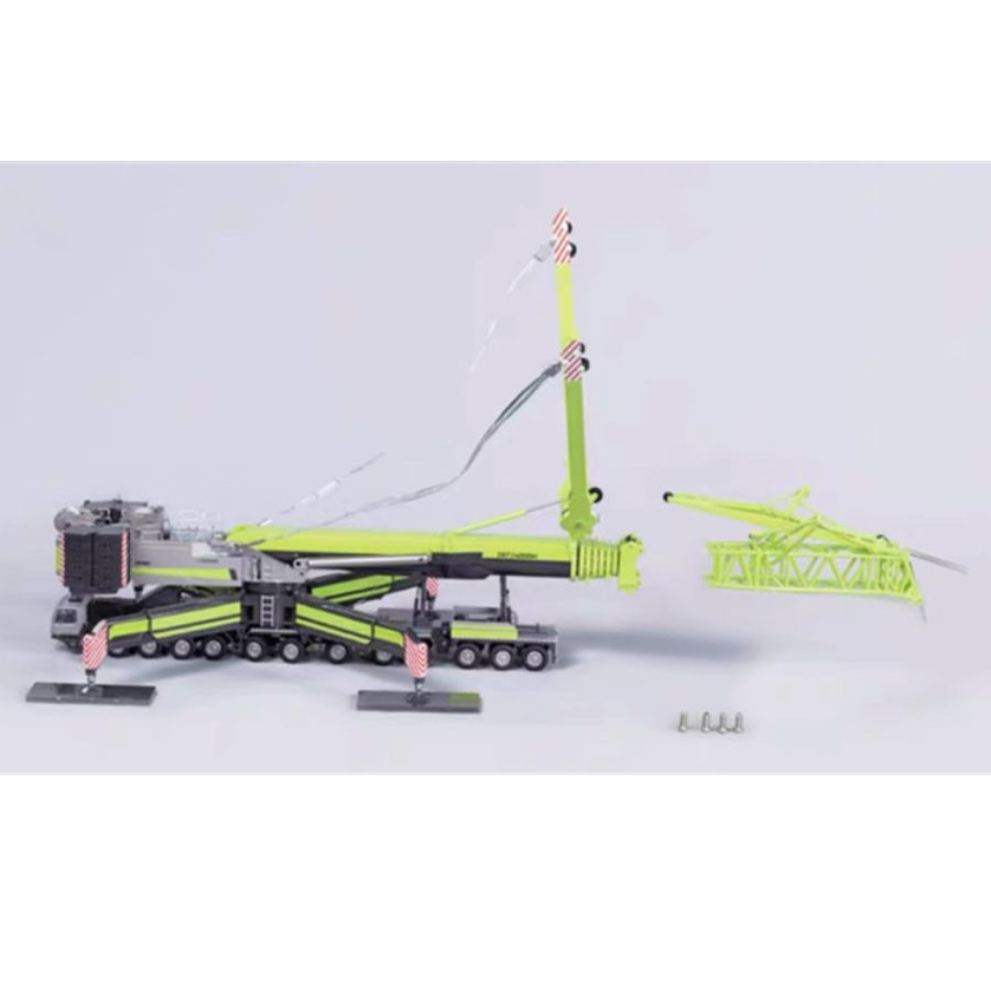 ZOOMLION ZAT24000H Crane KIT 1/50 DIECAST Truck Lorry