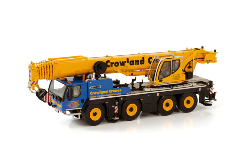 WSI LIEBHERR LTM 1090-4.2 CROWLAND CRANES LTD 1:50 DIECAST Truck