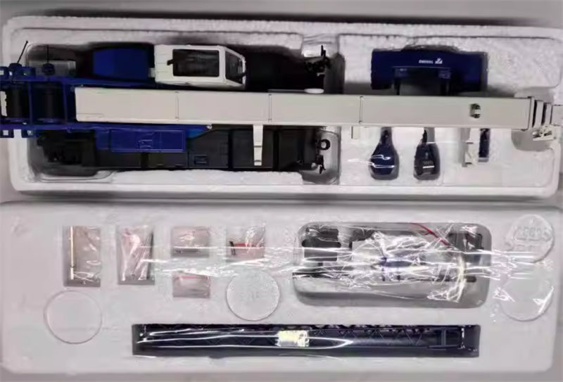 1:50 GREVO 1000XLL-4 TADANO New 2020 models DIECAST Model