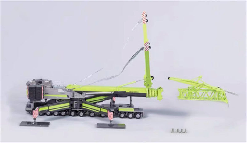 ZOOMLION ZAT24000H Crane KIT 1/50 DIECAST Truck Lorry