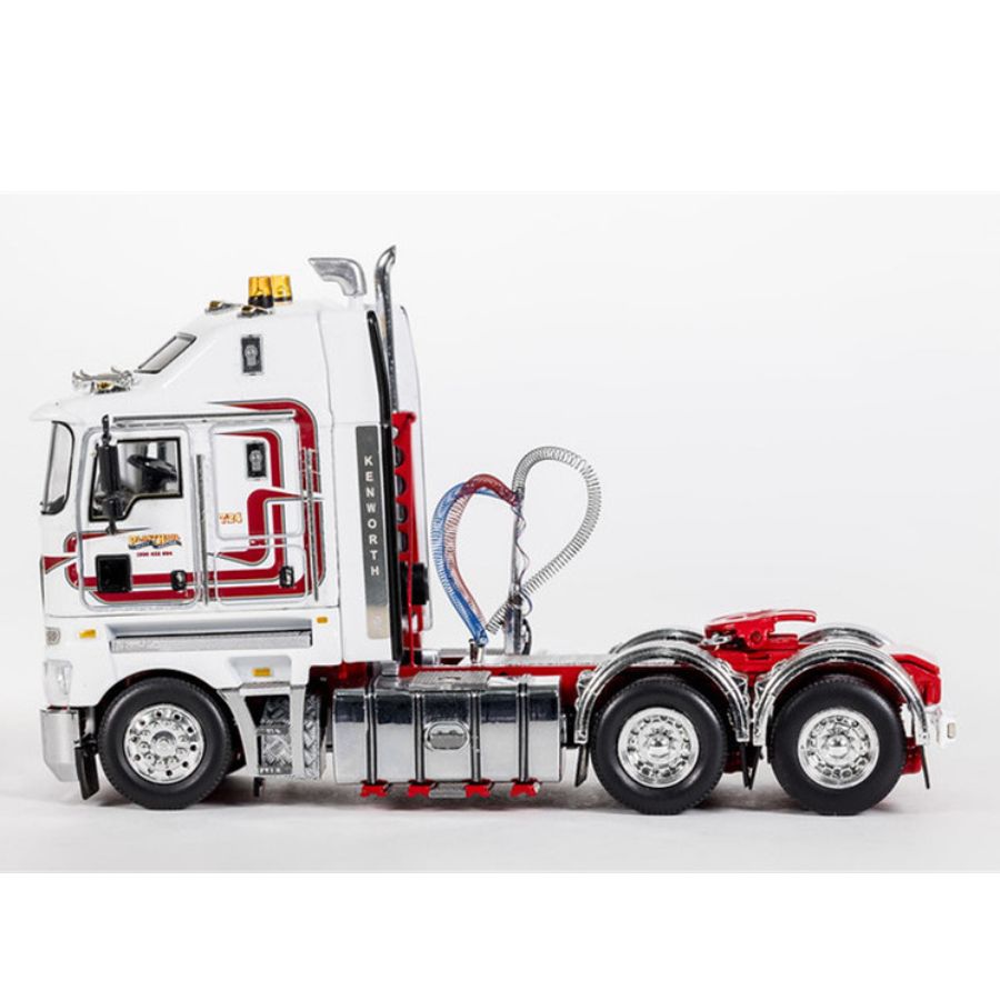Drake  Kenworth K200 PLANT HHH 1/50 DIECAST Truck