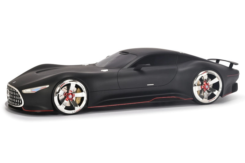 Schuco Mercedes Benz AMG Vision GT matt black 1:12  Resin Truck Lorry