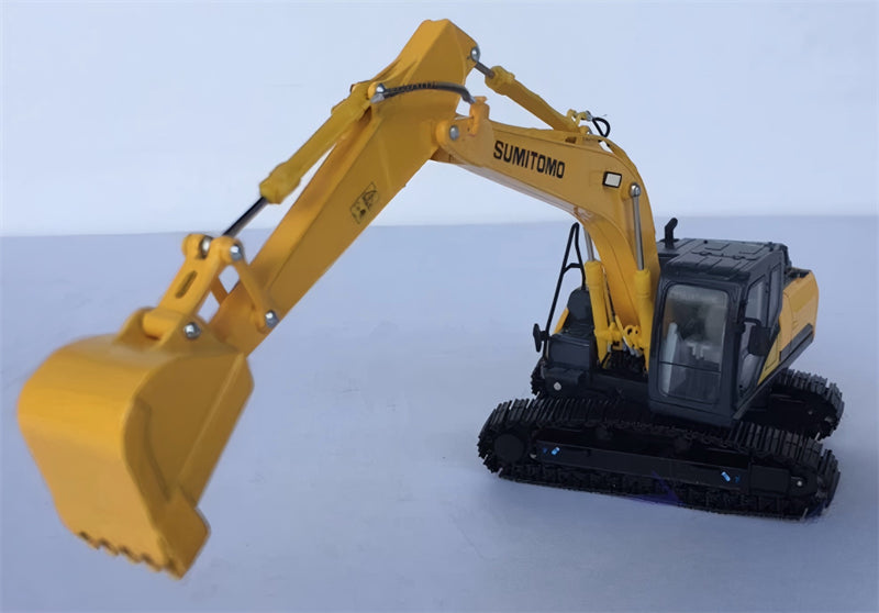 1:50 SH210-6 SUMITOMO regular version DIECAST Model