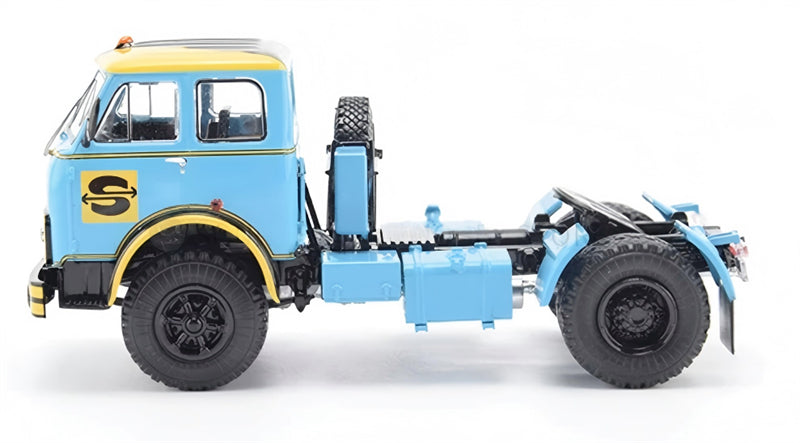 1:43 MAZ-5429 StartScaleModels ABS Model