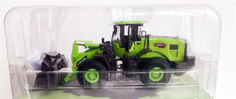 1:35 FL968K-E LOVOL DIECAST Model