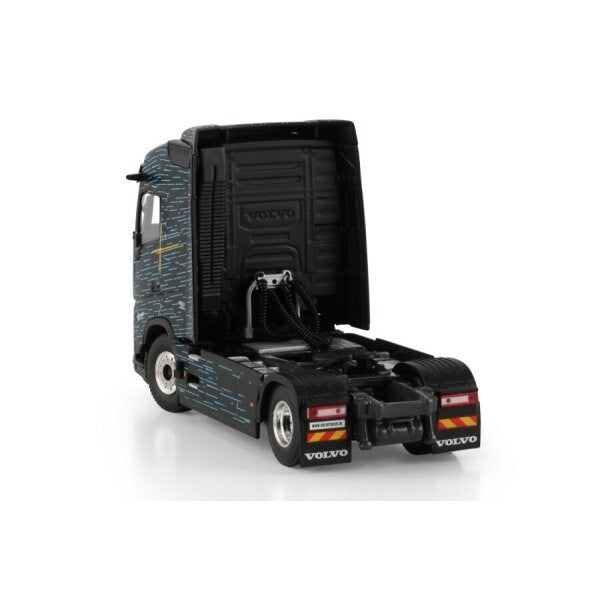 1:50 Volvo FH AERO GLOBETROTTER 4X2 WSI DIECAST Model