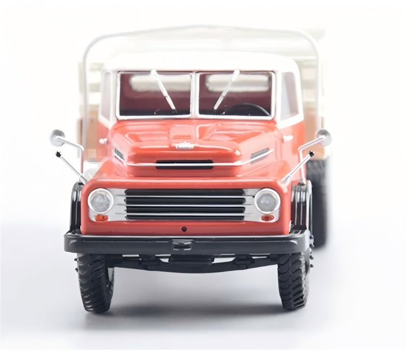 1:43 Csepel D-450 Autohistory ABS Model