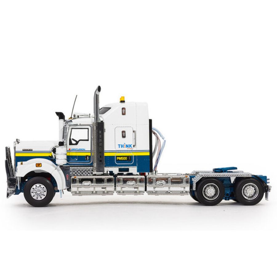Drake  KENWORTH C509 Centurion Australian Truck Lorry 1:50 DIECAST Truck Lorry
