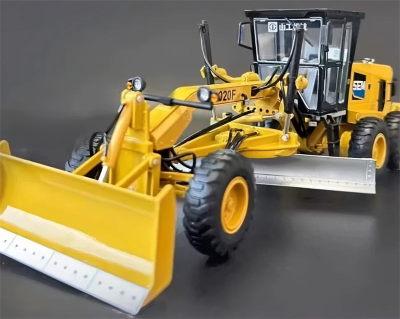 1:35 920F SEM DIECAST Model