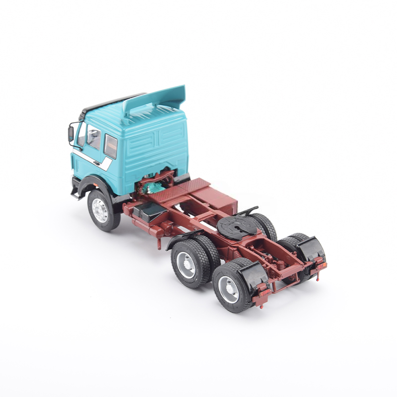 StartScaleModels New NG2232 (1980) 1:43 Truck Pre-built Model