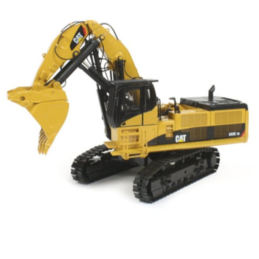 CATERPILLAR CCM Cat 385C FS Excavator Limited 750 1/48 DIECAST Truck Lorry