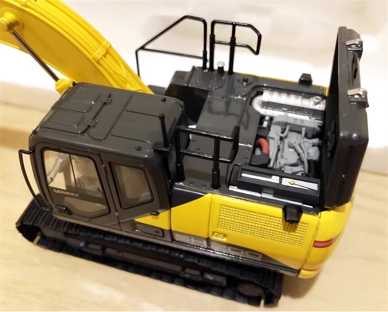 1:50 SH200-7 SUMITOMO DIECAST Model
