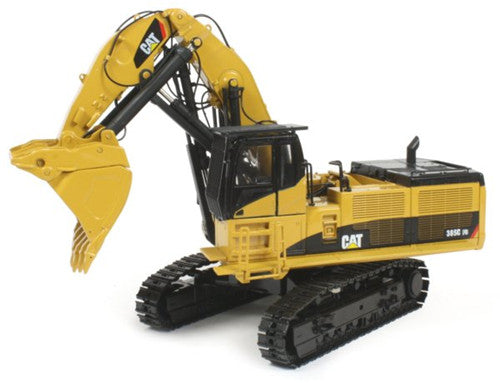 CATERPILLAR CCM Cat 385C FS Excavator Limited 750 1/48 DIECAST Truck Lorry