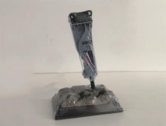 1:18 FRD Furukawa  Fxj275 FRD  Black Resin Model