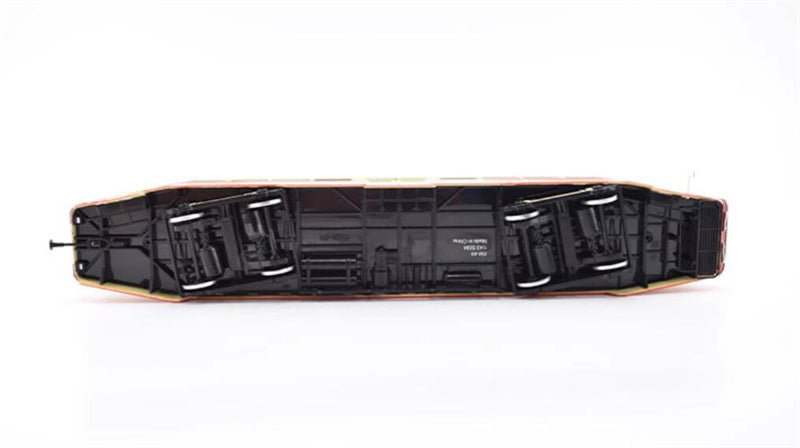 StartScaleModels Russian LM-49 Transit Tram 1:43 Truck Pre-built Model