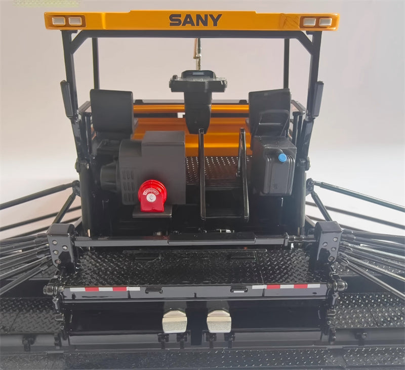 1:35 SSP130C-10 SANY Limited Edition DIECAST Model