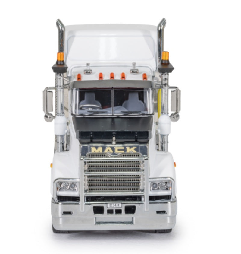 1:50 Mack  Superliner Australian Army Drake   Diecast Model