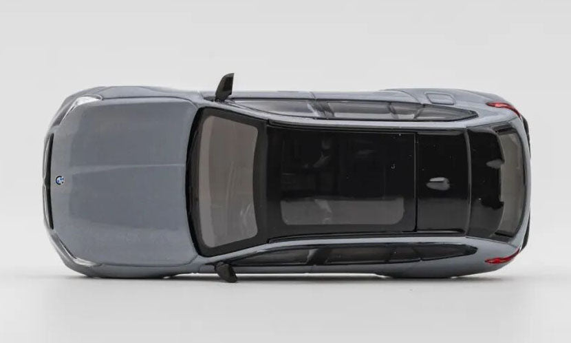 MINIGT 1:64 BMW M5 G99 Touring DIECAST Model Grey