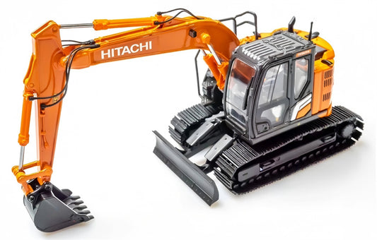 1:50 ZX135US-7 Excavator HITACHI DIECAST Model
