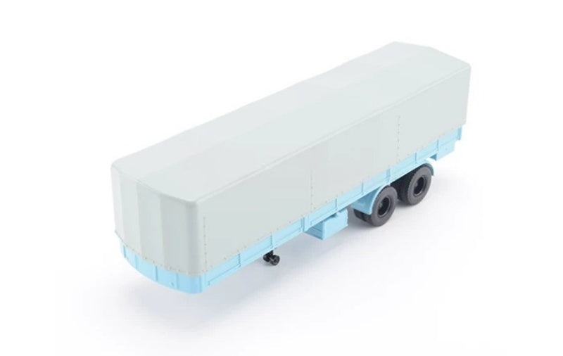 1:43   MAZ-5205 Modimio   ABS Model