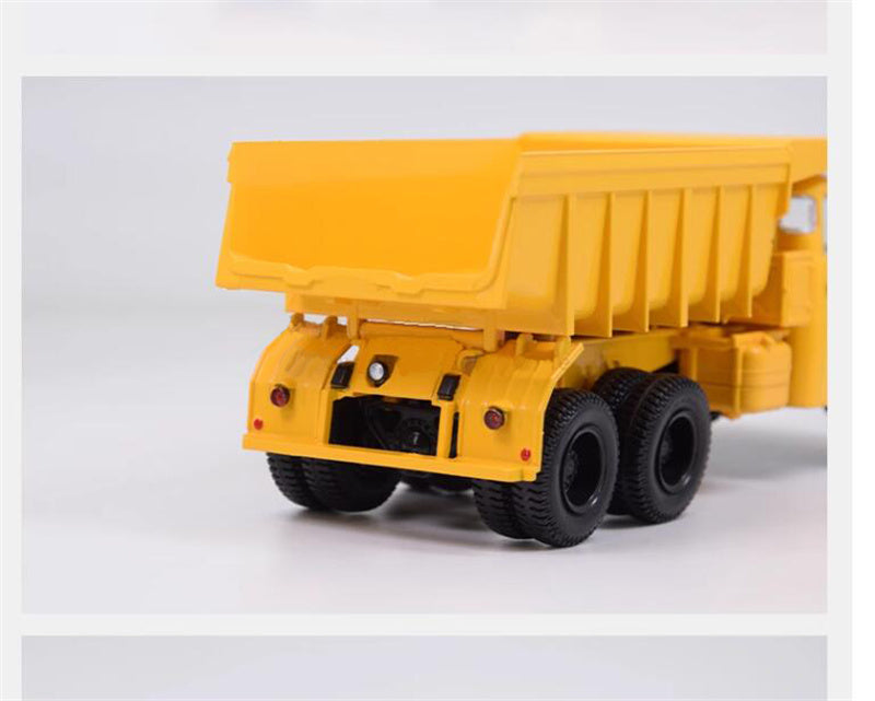 Autohistory TATRA 148 S1 construction site dump truck 1:43 Truck Pre-built Model