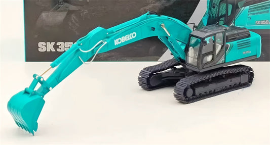 1:50 SK350LC-10 KOBELCO Asian Edition DIECAST Model