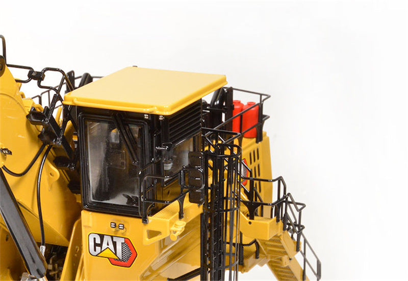 CCM  6030 Hydraulic Mining Shovel Excavator Backhoe 1/48 DIECAST  Truck Lorry Limited Edition