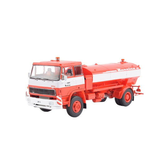 1:43  Benzina LIAZ-100.850 StartScaleModels   ABS Model