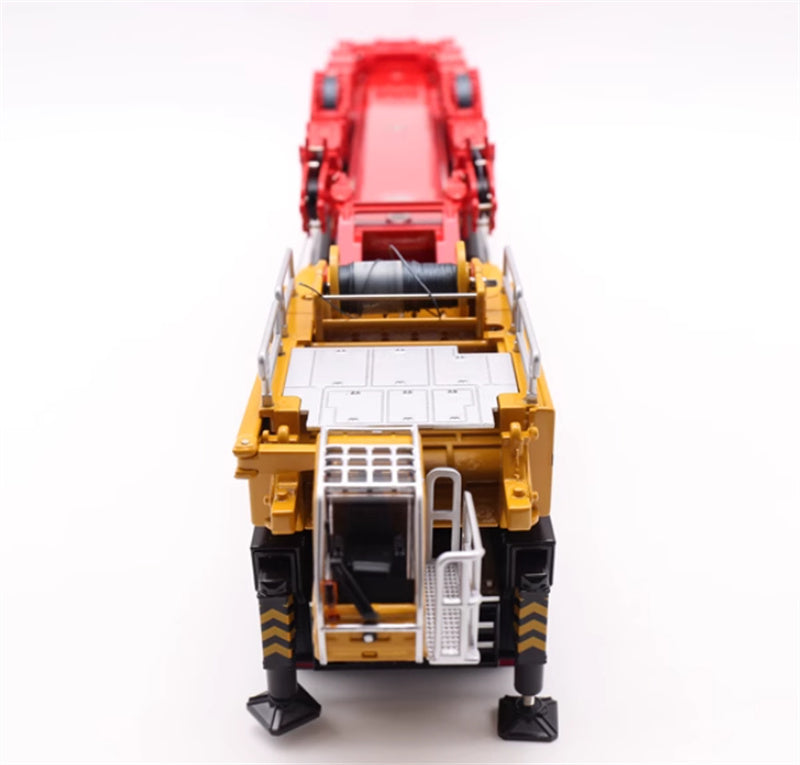 SANY SAC16000S all ground Crane crane 1:50 DIECAST Crane Truck