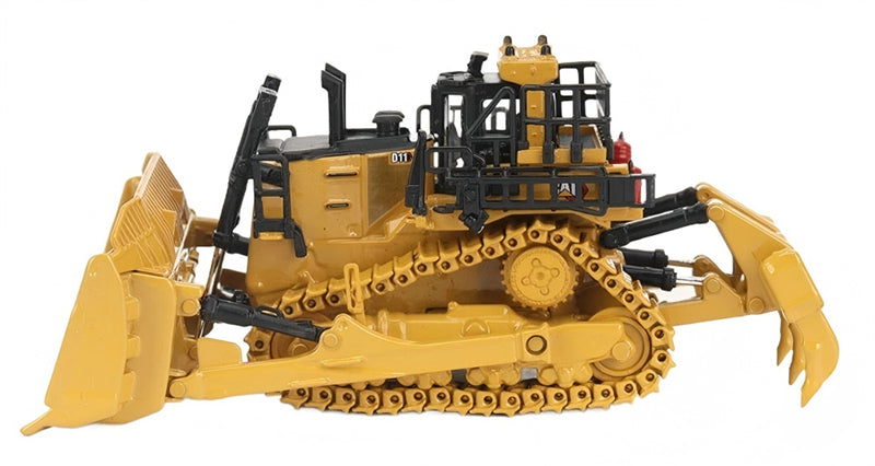 1:87 CAT D11 DM DIECAST Model