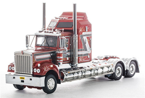 Drake Kenworth T900 Legend  tractor truck Muscat home Run 1/50 DIECAST Truck