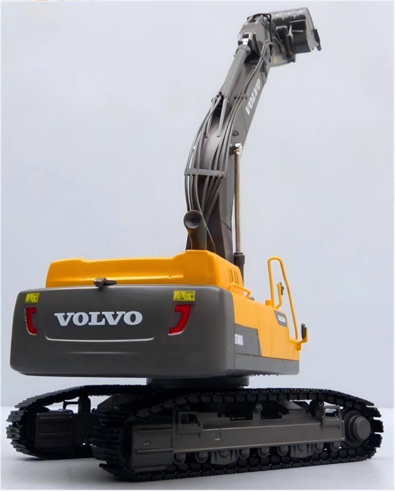 1:50 VOLVO EC480D MOTORART Collector Edition DIECAST Model