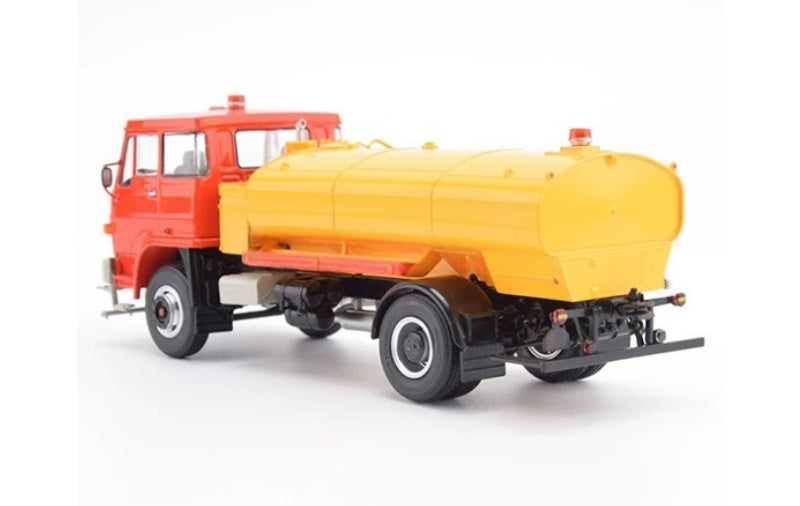1:43   Skoda-LIAZ-100.850 SA8 Modimio   ABS Model