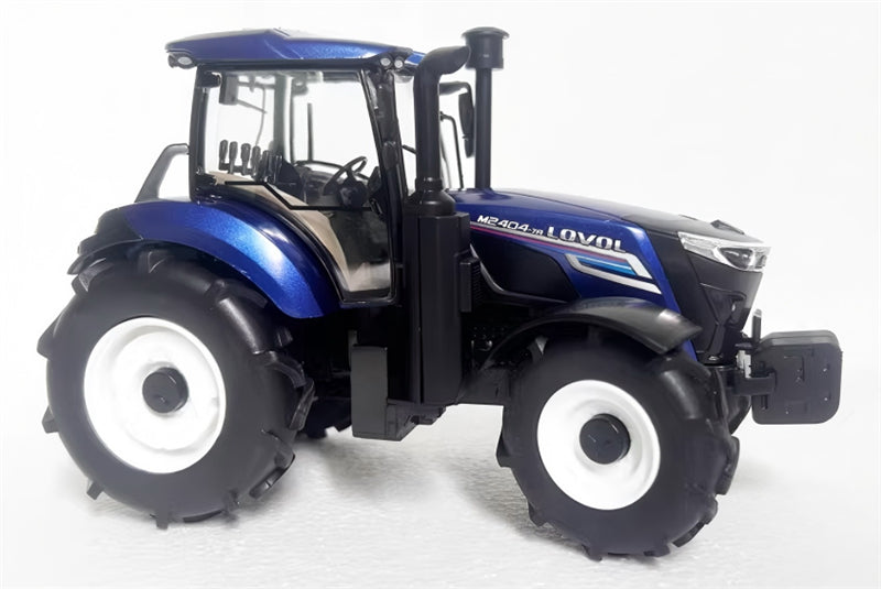 1:32 M2404-7R LOVOL Limited Edition ABS Model