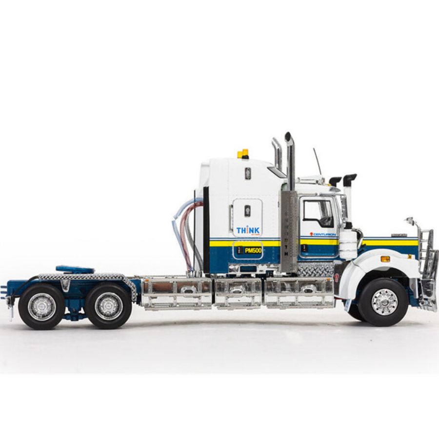 Drake  KENWORTH C509 Centurion Australian Truck Lorry 1:50 DIECAST Truck Lorry