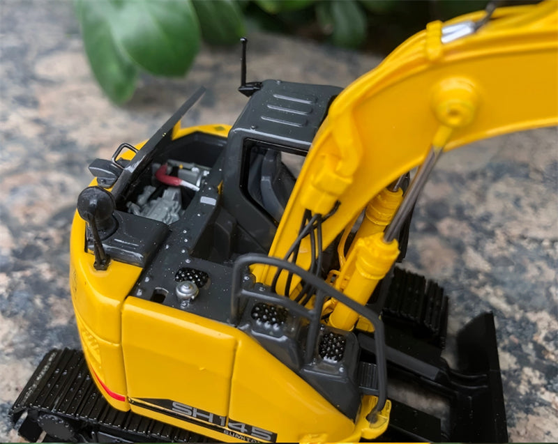 1:50 SH145X SUMITOMO DIECAST Model