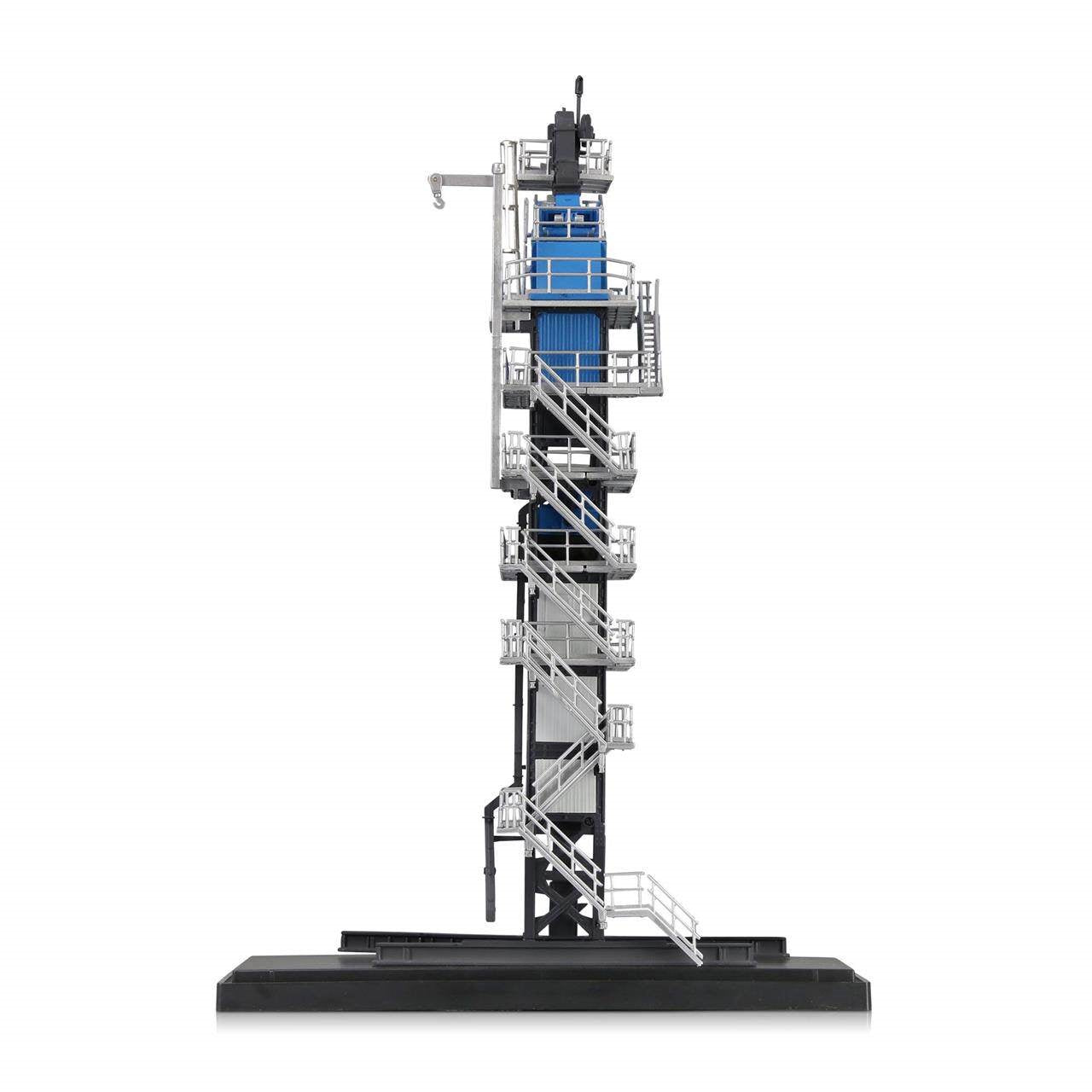 1:87 Benninghoven Kaster ECO Wirtgen   Diecast Model