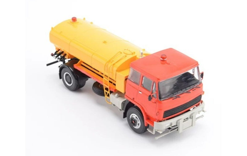1:43   Skoda-LIAZ-100.850 SA8 Modimio   ABS Model
