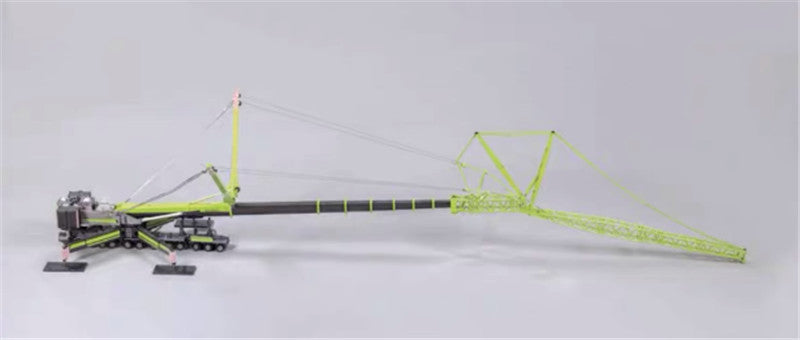 ZOOMLION ZAT24000H Crane KIT 1/50 DIECAST Truck Lorry
