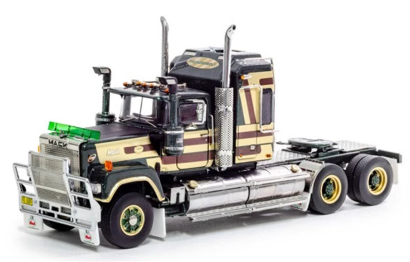 Drake  MACK BICENTENNIAL Truck THUNDERBOLT 1:50 Model