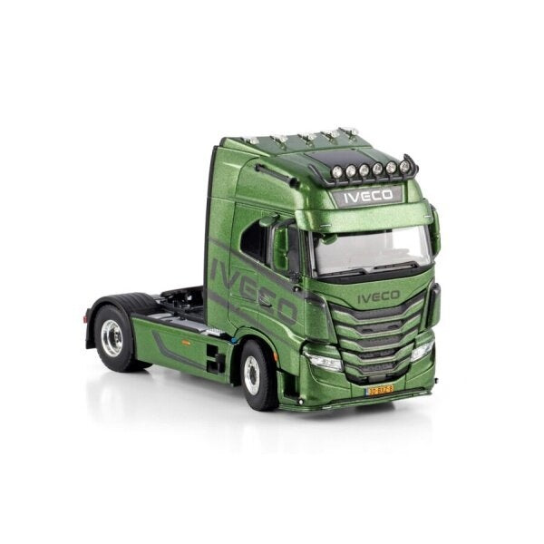 1:50 Iveco S-WAY MY2024 WSI DIECAST Model