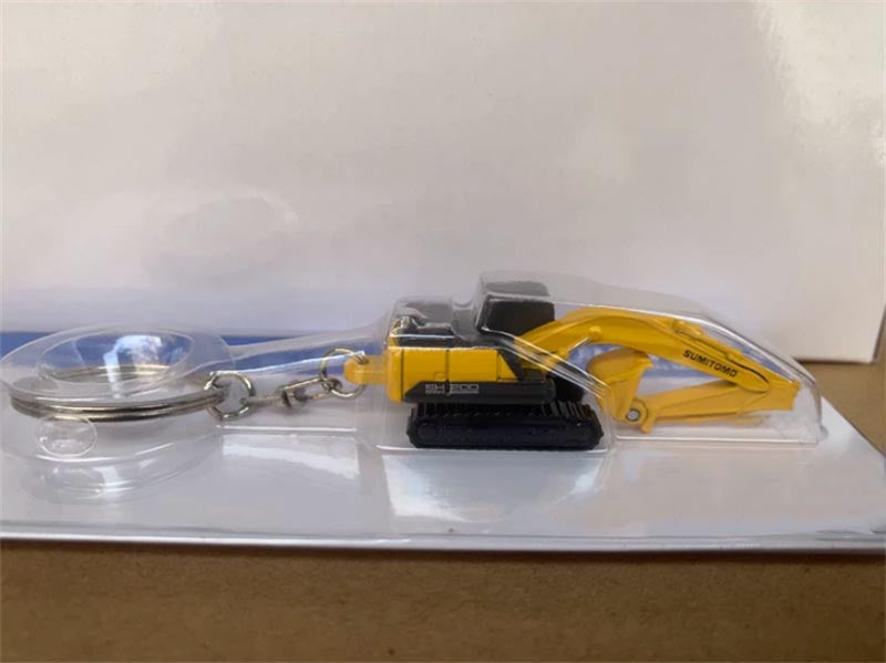 SH200-7 Sumitomo   Diecast Model