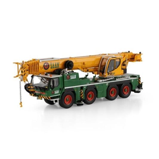 1:50 LIEBHERR KONINKLIJKE SAAN LTM 1090-4.2 WSI Diecast Model