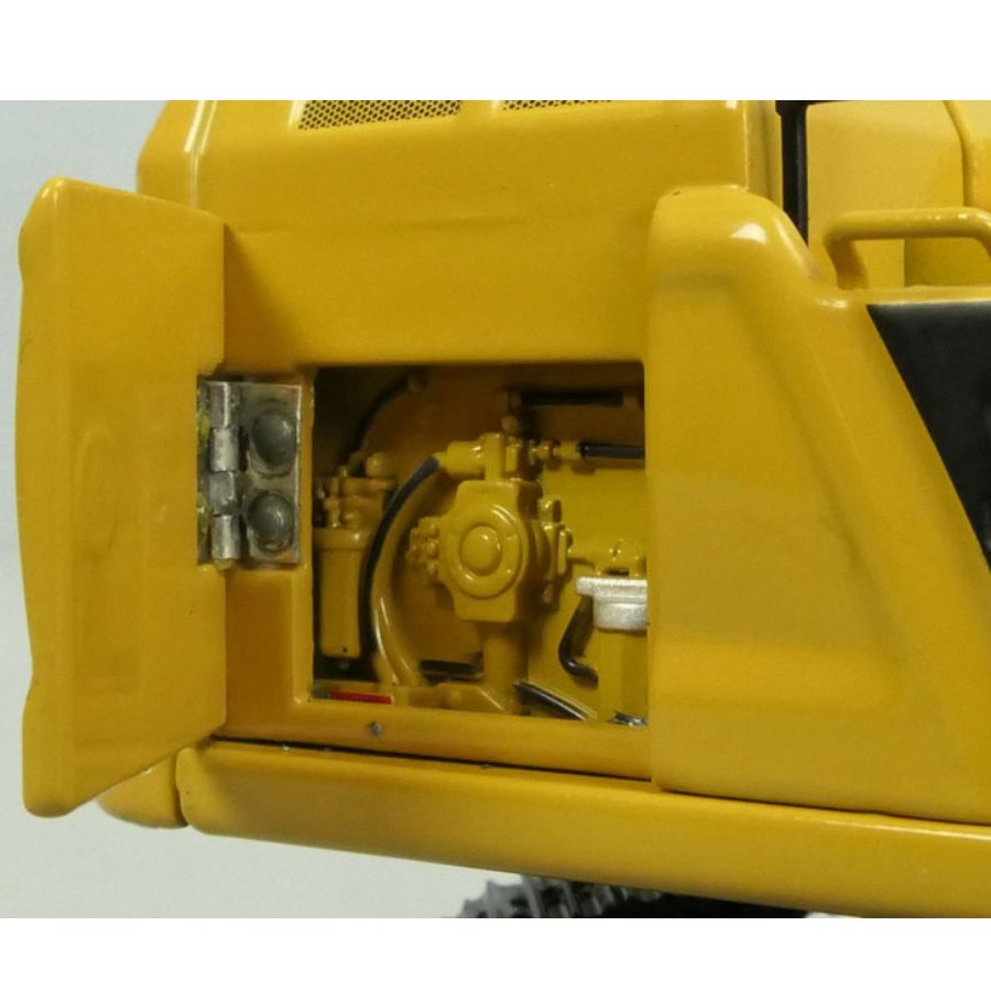 CATERPILLAR  352UHD Ultra High Demolition Hydraulic Excavator 1:50 DIECAST Truck Lorry