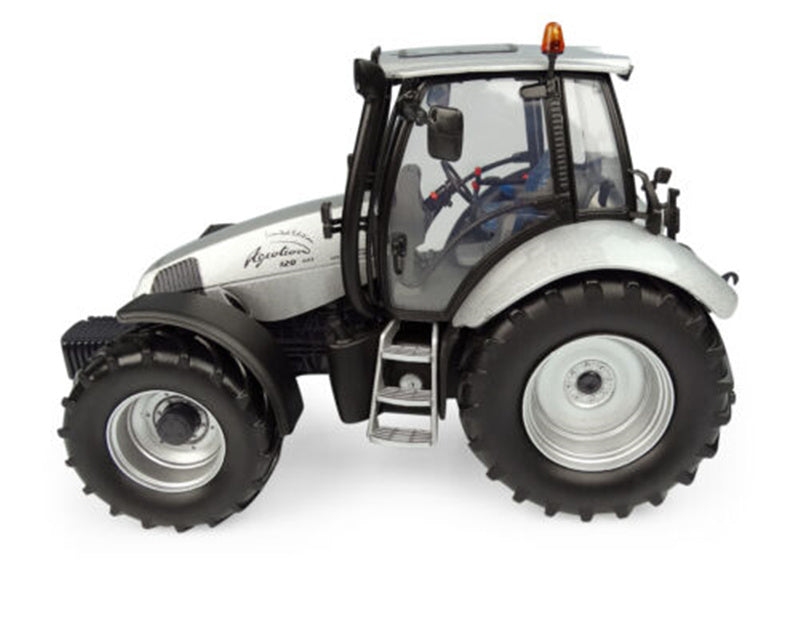 Universal Hobbies Deutz-Fahr Agrotron MK3 120 Limited Edititon Special Design No 555 1/32 Truck Pre-built Model