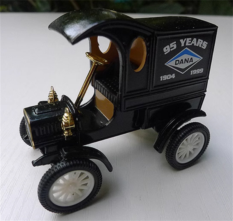 ERTL 1904 d Oldsmobile Delivery DANA 95 YEARS out of print 1:43 Car Pre-built Model
